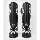 Протектори за крака - Venum Contender 2.0 Shin Guards - Black/Grey/White​